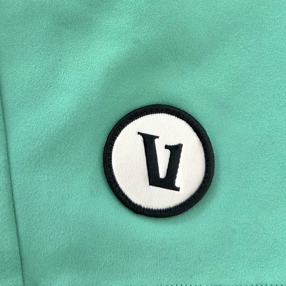 Vuori One Shot Tennis Dress NWT Tennis Prep Casual Performance Wear Athleisure - Picture 9 of 13